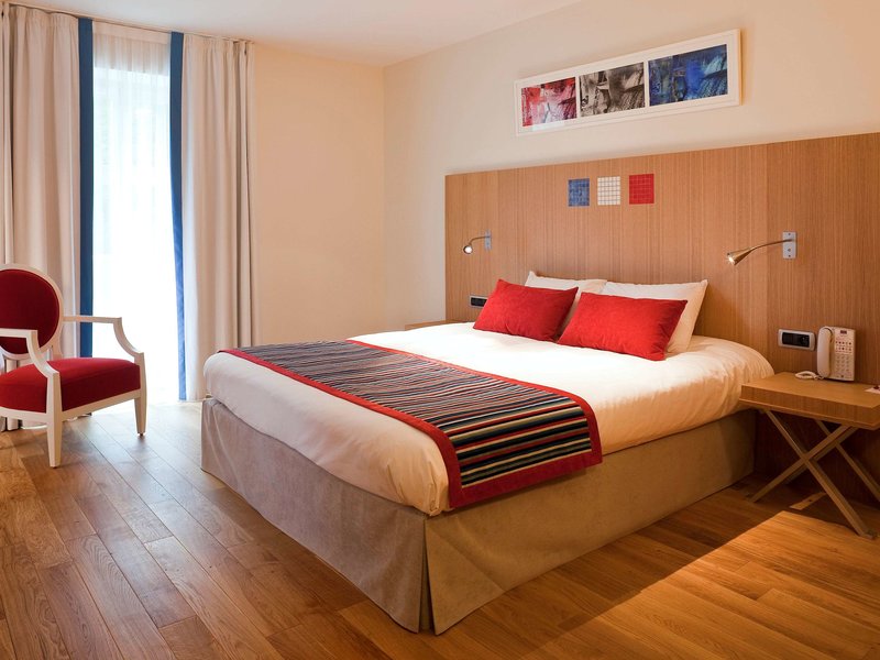mercure vittel
