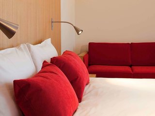 mercure vittel
