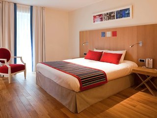 mercure vittel