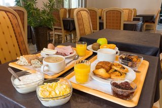 hotel arcole nancy sud