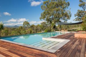 Spicers Hidden Vale,Darling Downs>>Brisbane,4 star