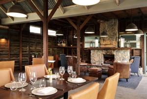 Spicers Hidden Vale,Darling Downs>>Brisbane,4 star