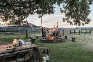 Spicers Hidden Vale,Darling Downs>>Brisbane,4 star