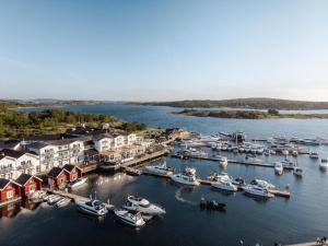 Tanumstrand,Stromstad>>Grebbestad,4 star