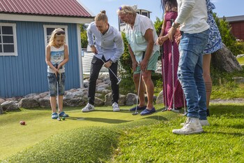 Tanumstrand,Stromstad>>Grebbestad,4 star