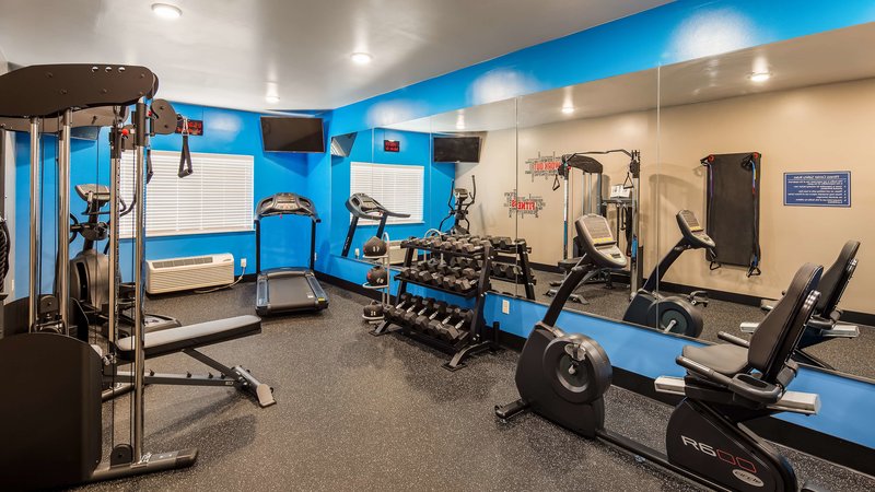 best western greeley