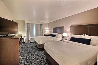 Best Western Greeley,Weld County>>Greeley,3 star