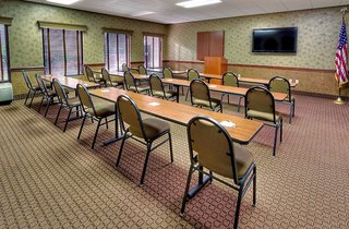 Hampton Inn Greensburg,Latrobe>>Greensburg,3 star