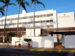 Emporio Mazatlan,Avenida Camaron Sabalo, Zona Dorada, 51,4 star