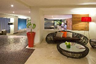 Emporio Mazatlan,Avenida Camaron Sabalo, Zona Dorada, 51,4 star