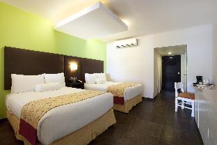 Emporio Mazatlan,Avenida Camaron Sabalo, Zona Dorada, 51,4 star