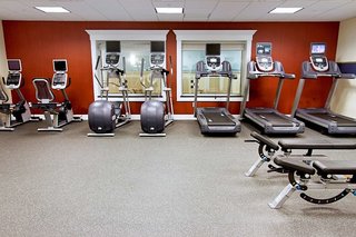 Hampton Inn Bangor,Bar Harbor>>Bangor,2.5 star