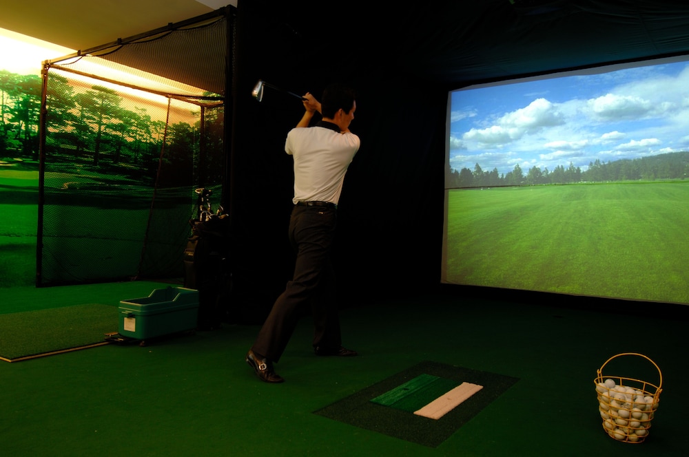 haiyue jianguo hotel