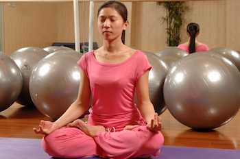 haiyue jianguo hotel