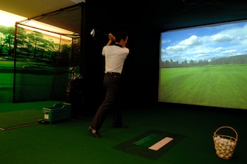 haiyue jianguo hotel