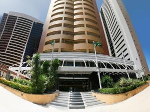Plaza Praia Suites,Meireles>>Fortaleza,3.5 star