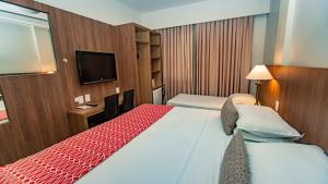 Hotel Beira Mar,Meireles>>Fortaleza,4 star