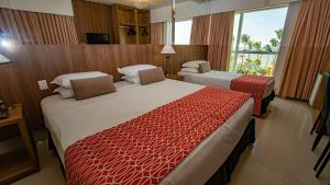Hotel Beira Mar,Meireles>>Fortaleza,4 star