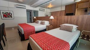 hotel beira mar