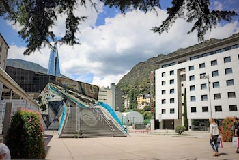 escaldes engordany