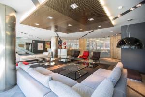 Yomo Mola Park,Near Caldea Spa,4 star