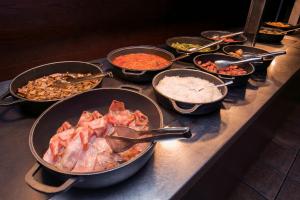 hotel piolets soldeu centre