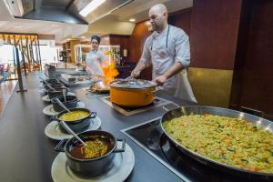 hotel piolets soldeu centre