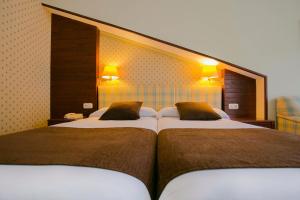 hotel piolets soldeu centre