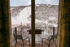 hotel piolets soldeu centre