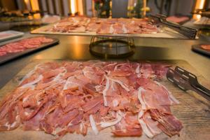 hotel piolets soldeu centre