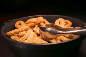 hotel piolets soldeu centre