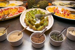 hotel piolets soldeu centre