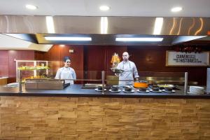 hotel piolets soldeu centre