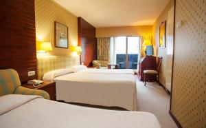 hotel piolets soldeu centre