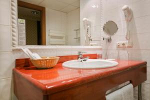 hotel piolets soldeu centre