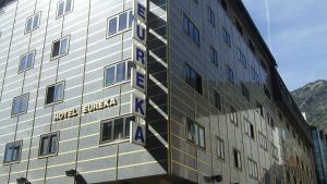 yomo eureka