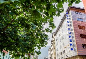 Yomo Eureka,Andorra La Vella>>Andorra,4 star