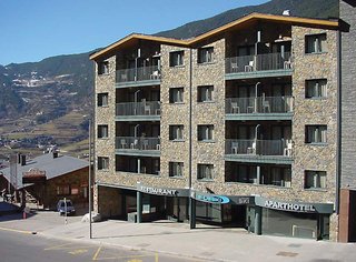 encamp