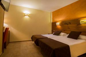 Hotel Magic Pas,Andorra La Vella>>Andorra,4 star