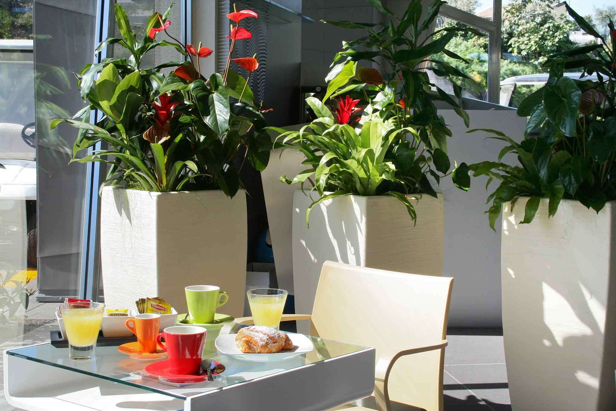 ibis styles catania acireale