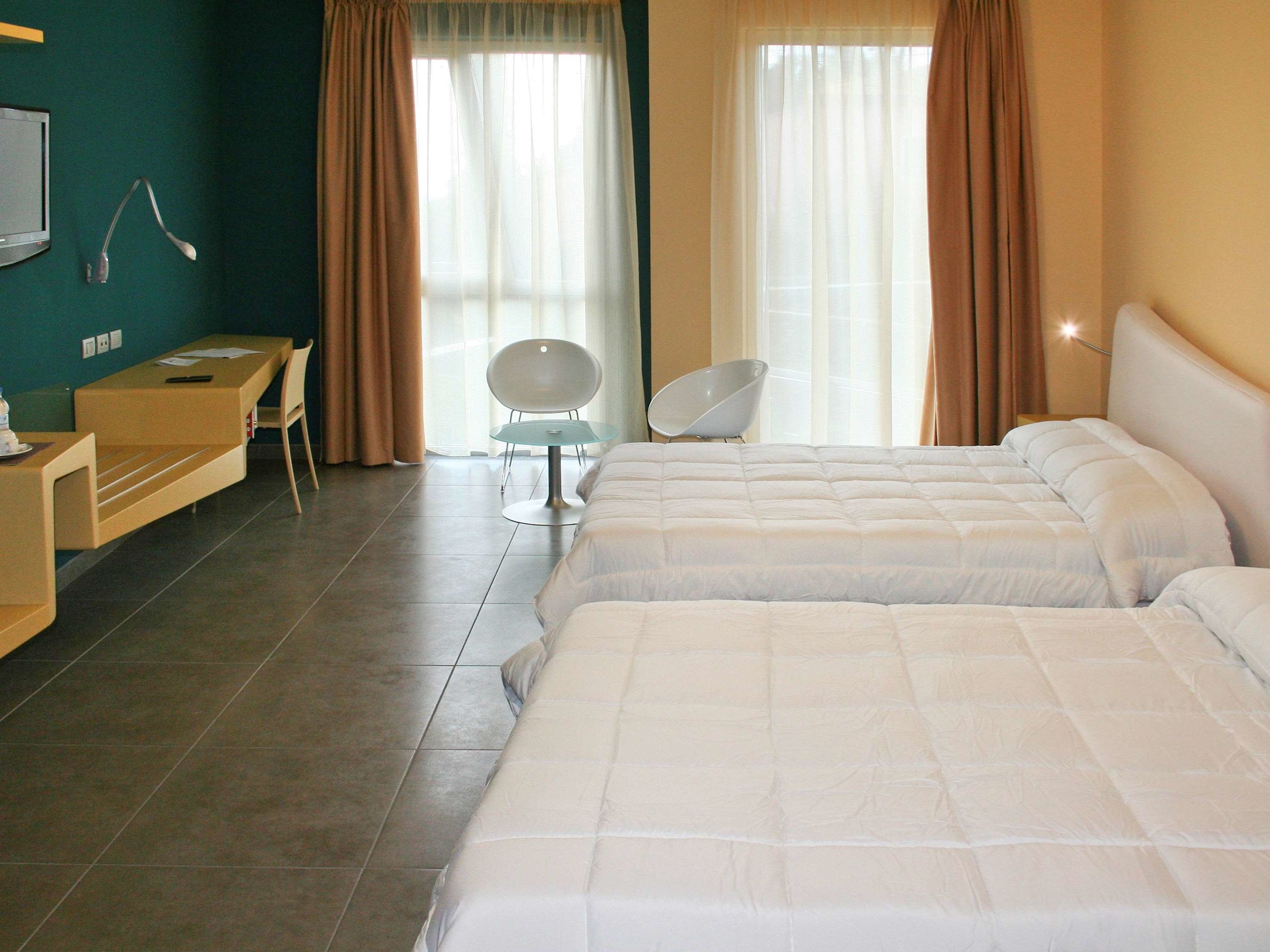 ibis styles catania acireale