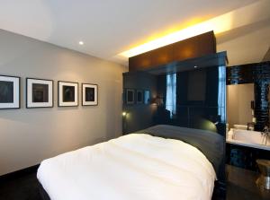 Hotel Les Nuits,Hoboken>>Antwerp,4 star