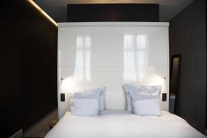 Hotel Les Nuits,Hoboken>>Antwerp,4 star