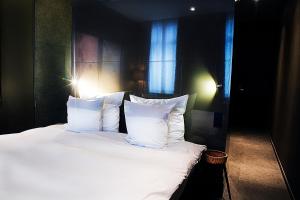Hotel Les Nuits,Hoboken>>Antwerp,4 star