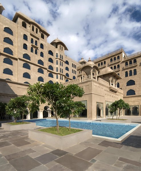 Fairmont Jaipur,Kukas,5 star