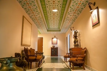 anuraag villa