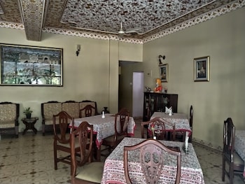 anuraag villa