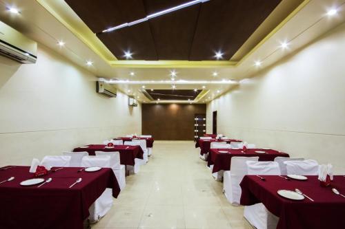 hotel shalimar