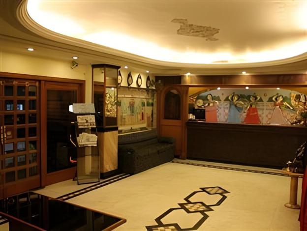 hotel shalimar