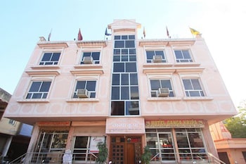 hotel ganga kripa